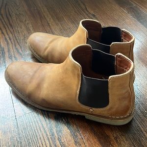 Kenneth Cole Reaction boots- Men’s- Size 10